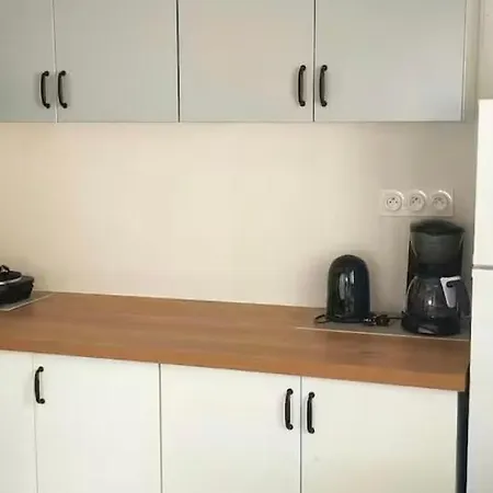 Maison De Bel Air Semesterbostad Saint-Nazaire (Loire-Atlantique)